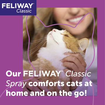 FELIWAY® Classic Spray