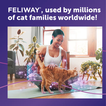 FELIWAY® Classic Spray