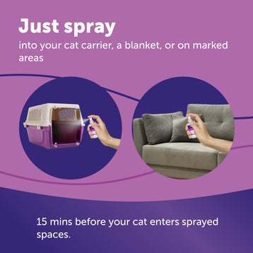 FELIWAY® Classic Spray