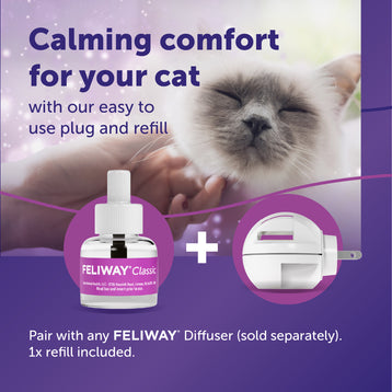FELIWAY® Classic Refill