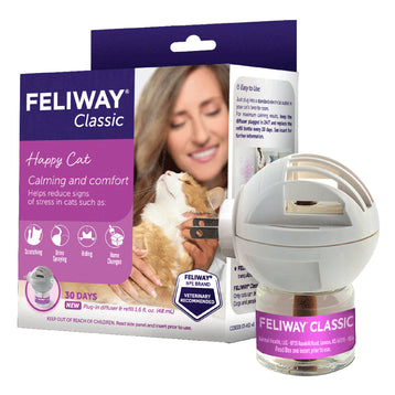 FELIWAY® Classic Diffuser Kit