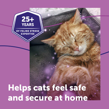 FELIWAY® Classic Diffuser Kit