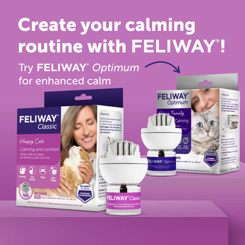 FELIWAY® Classic Diffuser Kit