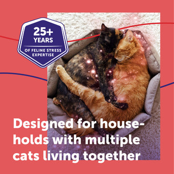 FELIWAY® Multicat Refill