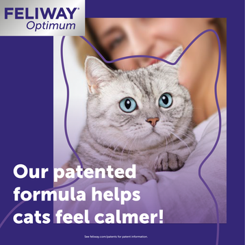 FELIWAY® Optimum Refill