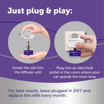 FELIWAY® Optimum Refill