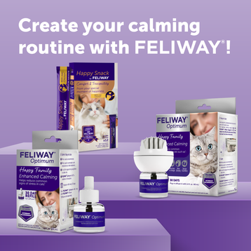 FELIWAY® Optimum Refill
