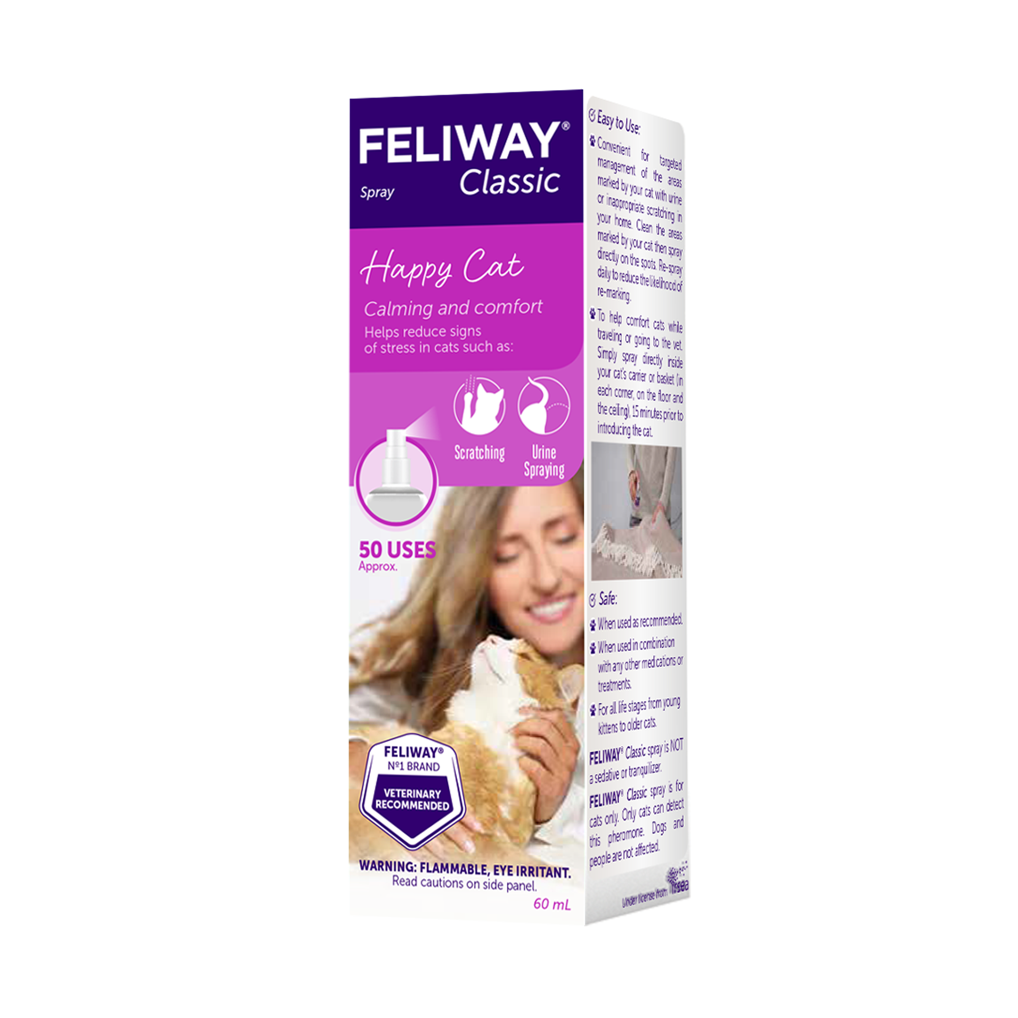 FELIWAY® Classic Spray